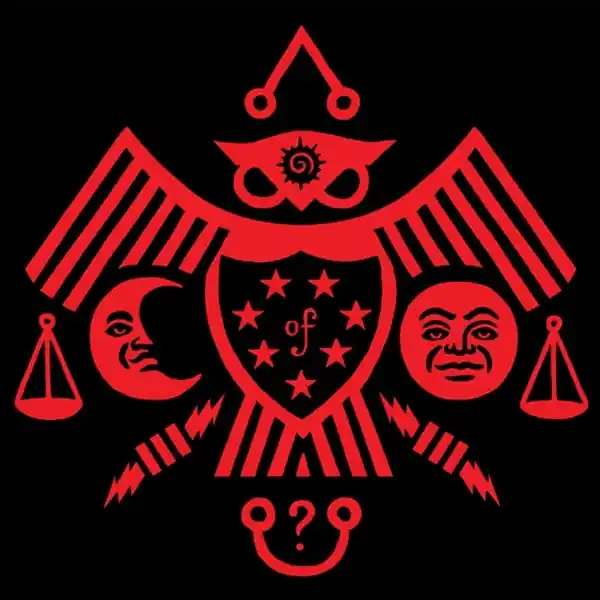 Conspiracy of Owls - Conspirazione Di Civette (LP) New Release