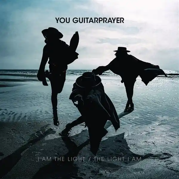 You Guitarprayer - I Am the Light/the Light I Am (LP) Direct From Factory