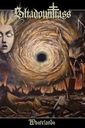 Popular Shadowmass - Wastelands (LP)