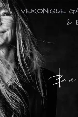 Seasonal Sale Veronique Gayot - Be a Man (LP)