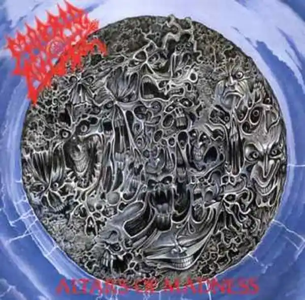 Morbid Angel - Altars of Madness (LP) Save Now