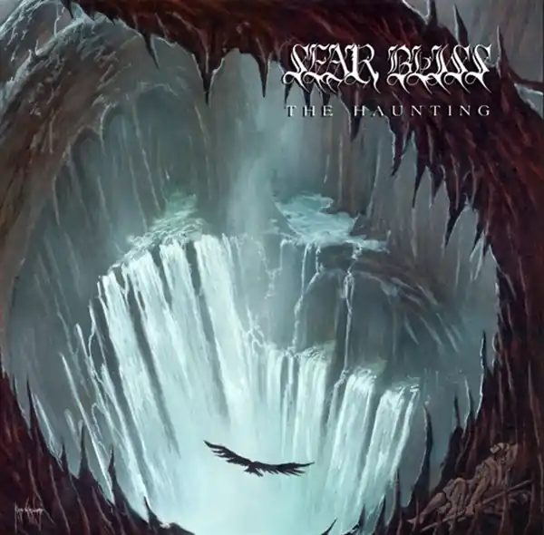 Sear Bliss - The Haunting (LP) Best Choice
