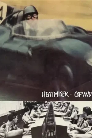 Cheap Heatmiser - Cop and Speeder (LP)