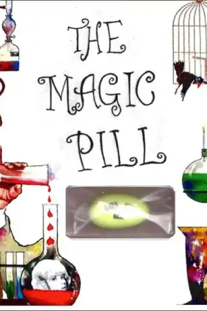 Hara-Kee-Rees - Magic Pill (Single) Price Drop