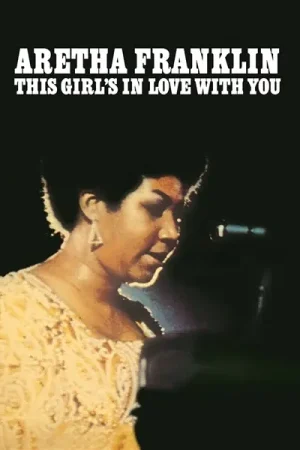 Aretha Franklin - This Girl's In Love With You (LP) Get Yours