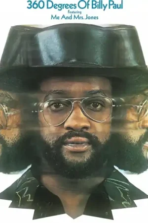 Secure Checkout Billy Paul - 360 Degrees (LP)