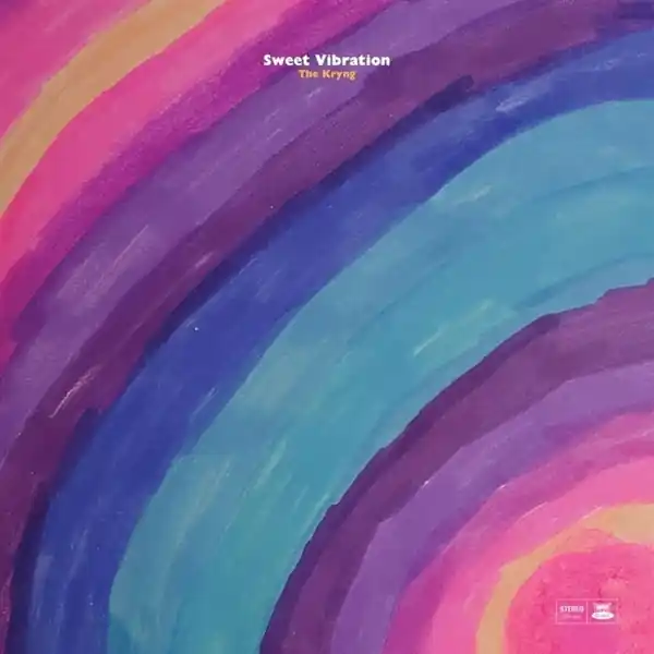 Kryng - Sweet Vibration (LP) Low Price