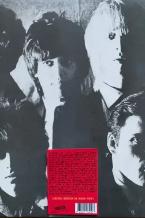 Chelsea - Chelsea (LP) Certified