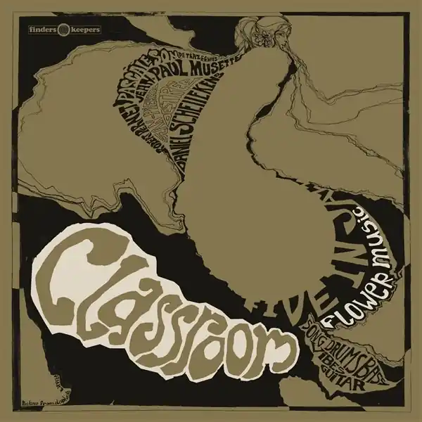 Next Day Delivery Classroom - Classroom (LP)