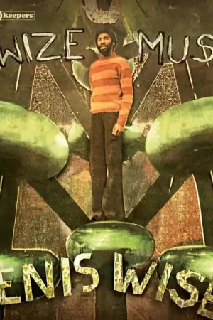 Denis Wise - Wize Music (LP) Buy Direct