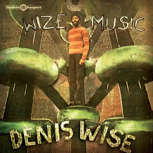 Denis Wise - Wize Music (LP) Buy Direct