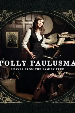 Polly Paulusma - Leaves From the Family Tree (LP) Don’t Miss Out