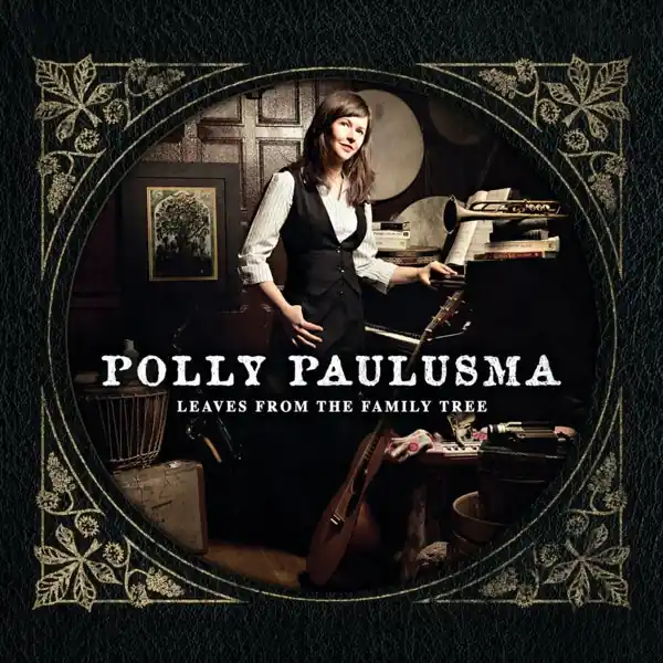 Polly Paulusma - Leaves From the Family Tree (LP) Don’t Miss Out