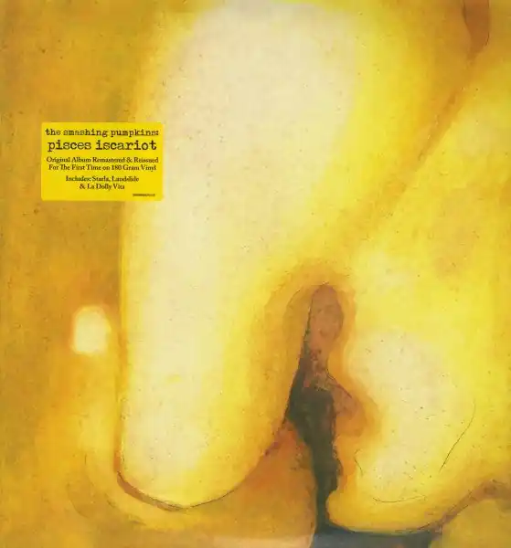 Free Delivery Smashing Pumpkins - Pisces Iscariot (2 LPs)