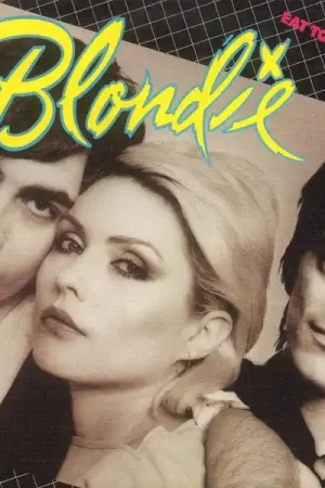 Blondie - Eat To the Beat (LP) New Arrival