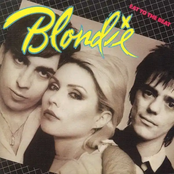 Blondie - Eat To the Beat (LP) New Arrival
