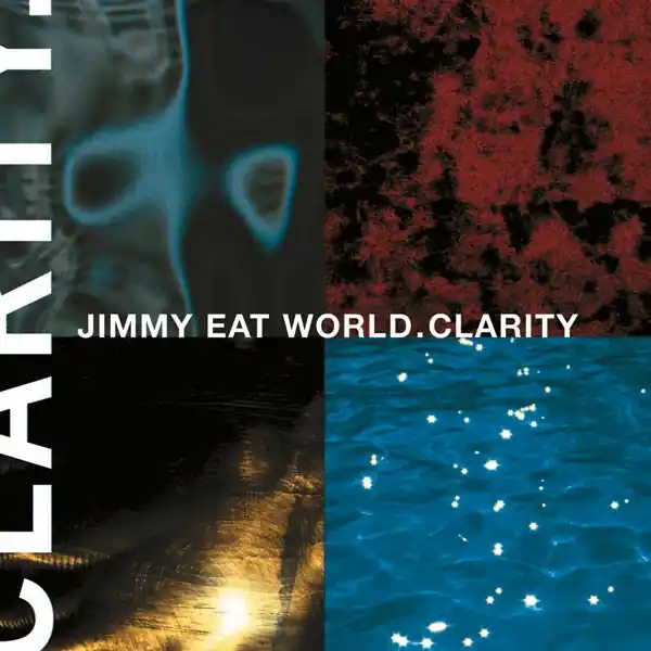 Shop Now Jimmy Eat World - Clarity (2 LPs)
