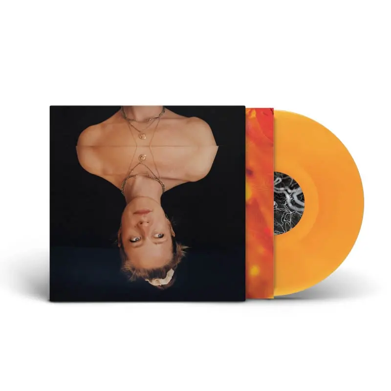 Grab Now Anna B. Savage - In/Flux (LP)