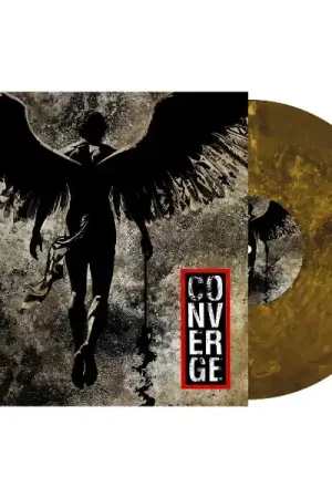 Converge - Love is Not Enough (LP) Trending