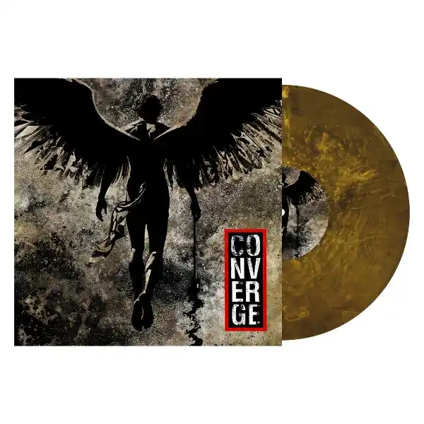 Converge - Love is Not Enough (LP) Trending