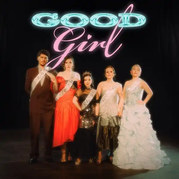 Warranty Included Remote Bondage - Good Girl (LP)