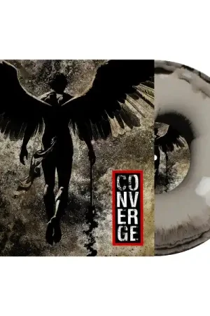 Converge - Love is Not Enough (LP) Buy Today