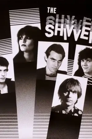 Shivvers - Shivvers (LP) Big Sale