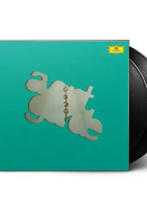 Kolner Ensemble Fur Neue Musik & Mauricio Kagel - Kagel: Acustica (2 LPs) Get Yours
