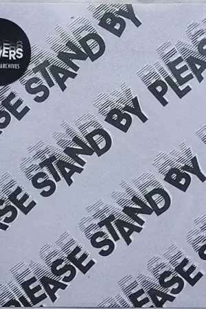 Shivvers - Please Stand By / Life Without You (Single) Same Day Shipping