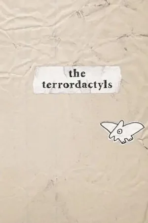 Trusted Brand Terrordactyls - Terrordactyls (LP)