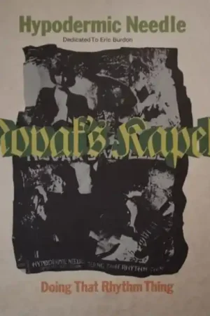 Genuine Novak's Kapelle - Hypodermic Needle (Single)