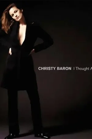 Shop Now Christy Baron - I Thought About You (LP)