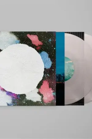 Khruangbin - The Universe Smiles Upon You Ii (2 LPs) Viral
