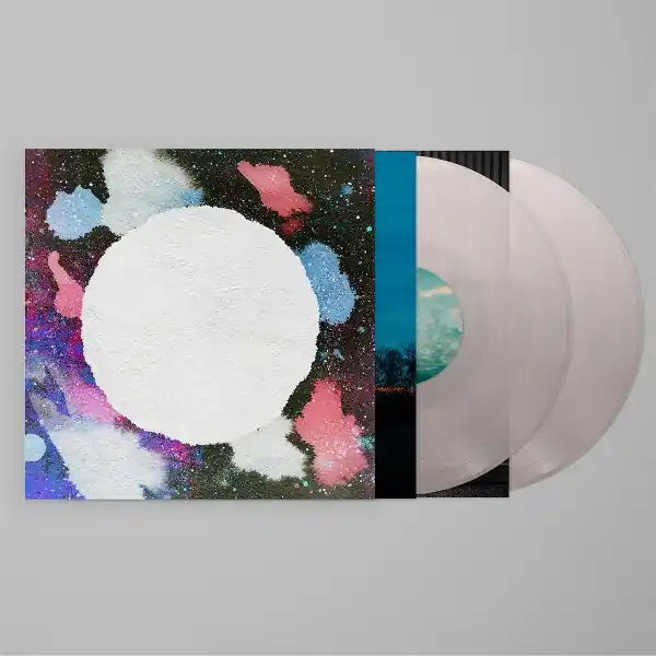 Khruangbin - The Universe Smiles Upon You Ii (2 LPs) Viral