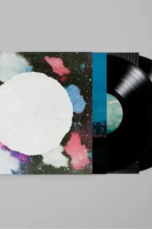 Reduced Price Khruangbin - The Universe Smiles Upon You Ii (2 LPs)