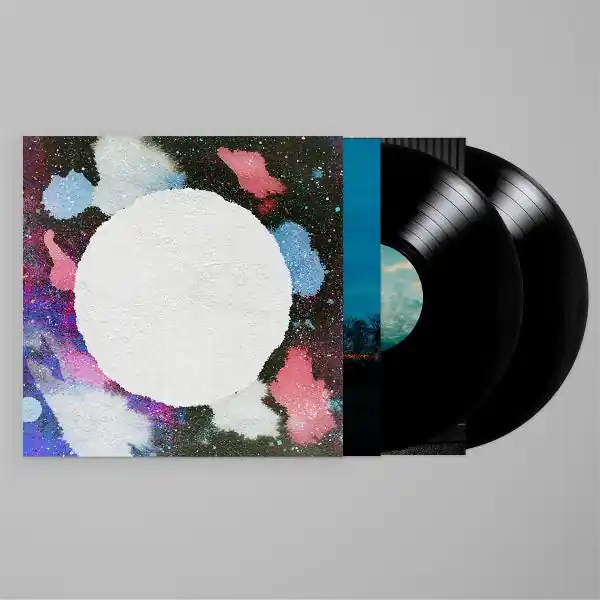 Reduced Price Khruangbin - The Universe Smiles Upon You Ii (2 LPs)
