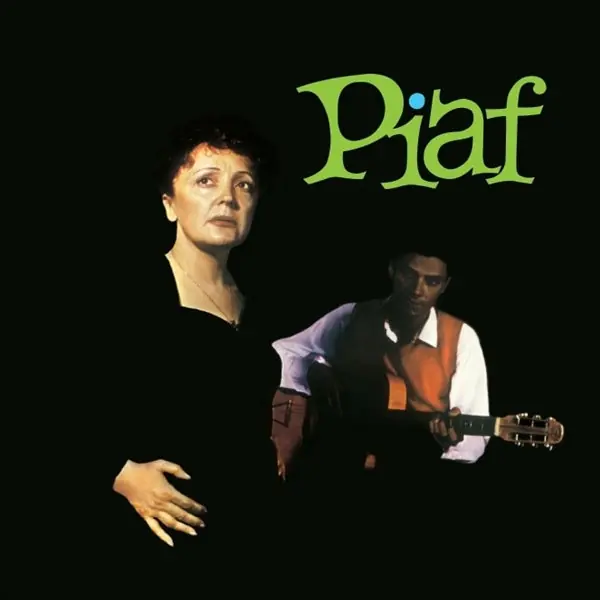 Special Discount Edith Piaf - Piaf! (LP)