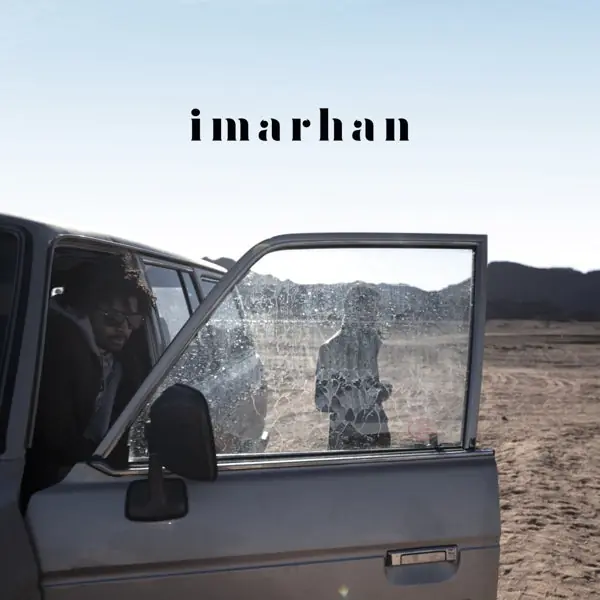 Imarhan - Imarhan (LP) Factory Price