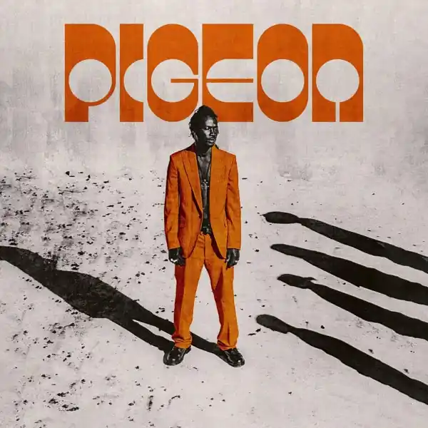Pigeon - Backslider (LP) Budget