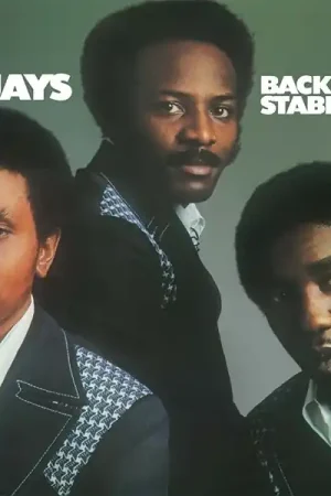 O'Jays - Back Stabbers (LP) Hot Picks