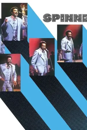 Best Seller Spinners - Spinners (LP)
