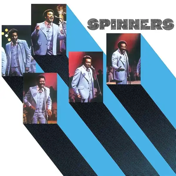 Best Seller Spinners - Spinners (LP)