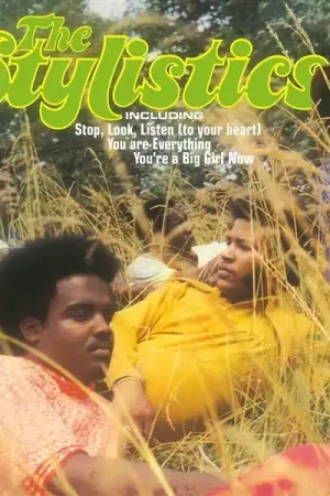 Stylistics - The Stylistics (LP) Exclusive