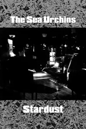 Exclusive Offer Sea Urchins - Stardust (LP)