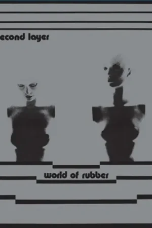 Affordable Second Layer - World of Rubber (LP)