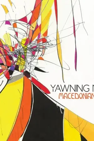 Yawning Man - Macedonian Lines (LP) Budget
