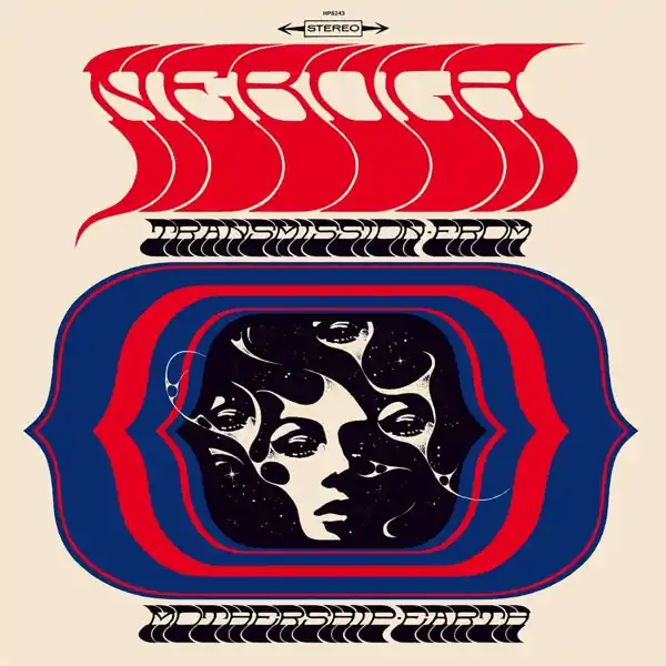 Best Seller Nebula - Transmission From Mothership Earth (LP)