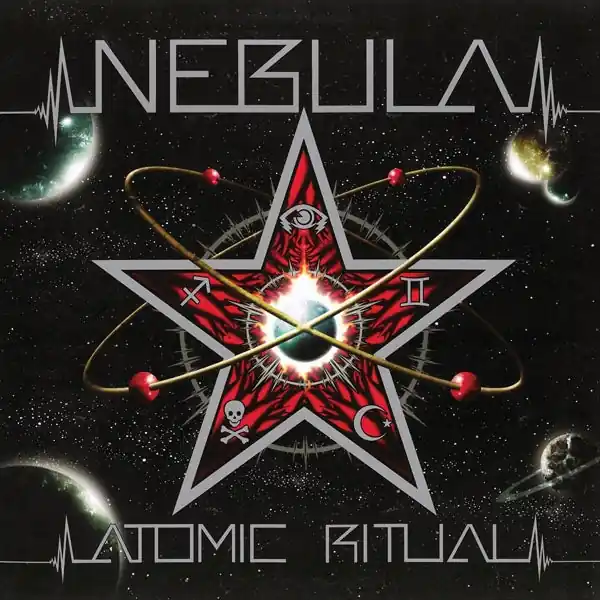 Nebula - Atomic Ritual (LP) Save Now