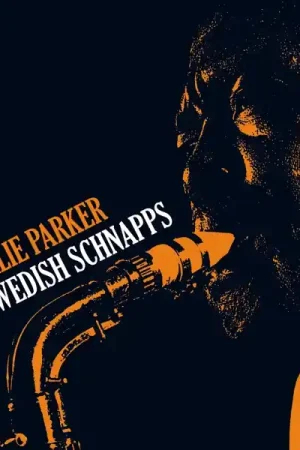 Charlie Parker - Swedish Schnapps (LP) Worldwide Shipping