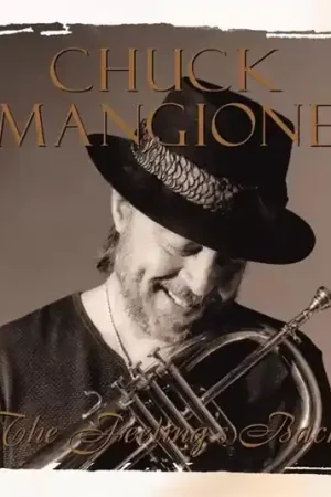 Grab Now Chuck Mangione - The Feeling's Back (LP)